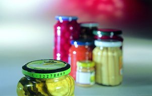 Маркировка пищевой продукции
